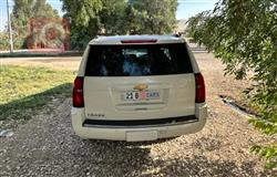 شێڤرۆلێت تاهۆ